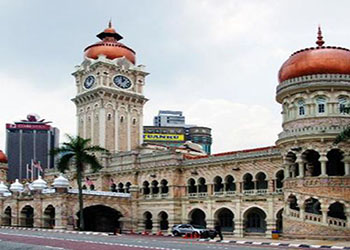 Hotels in Kuala Lumpur